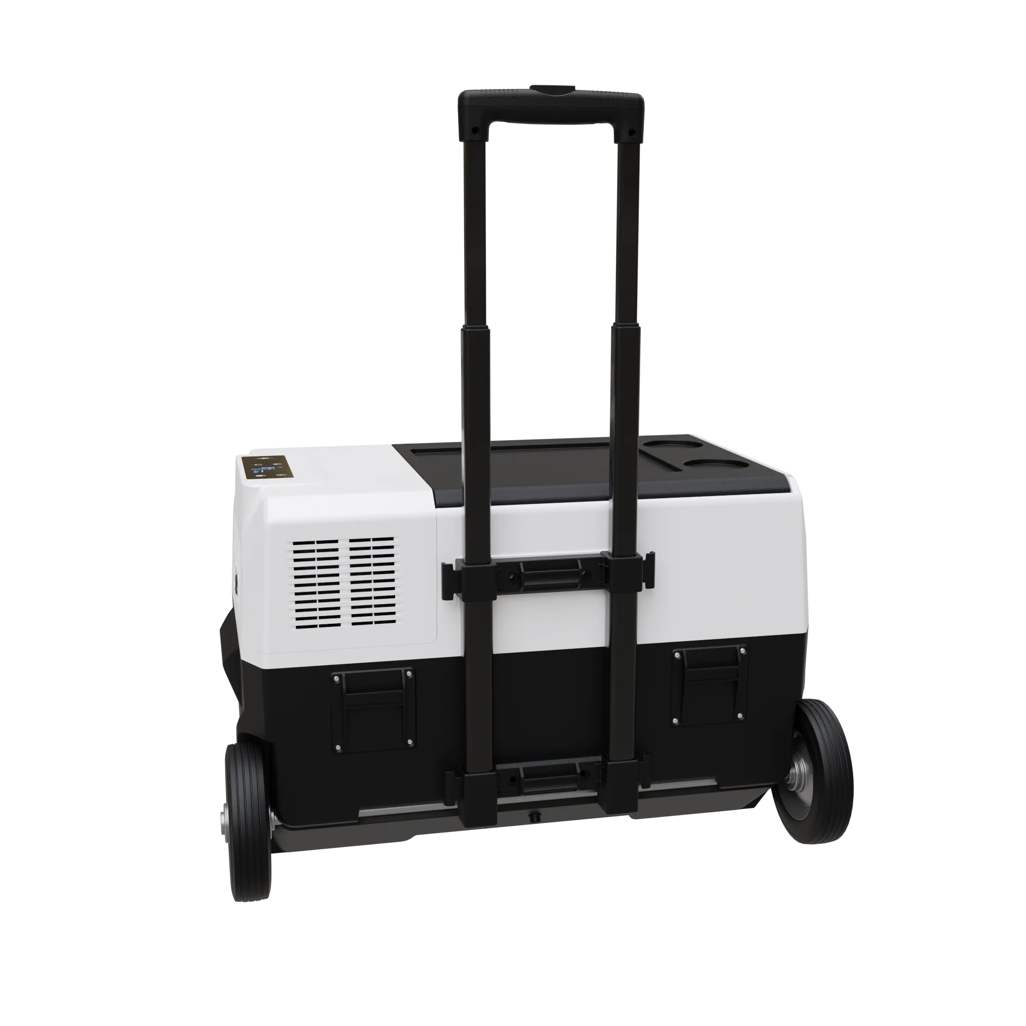 X30A Combo, 32 Quarts Solar Freezer & Extra 173Wh Battery (2 Batteries) by ACOPOWER