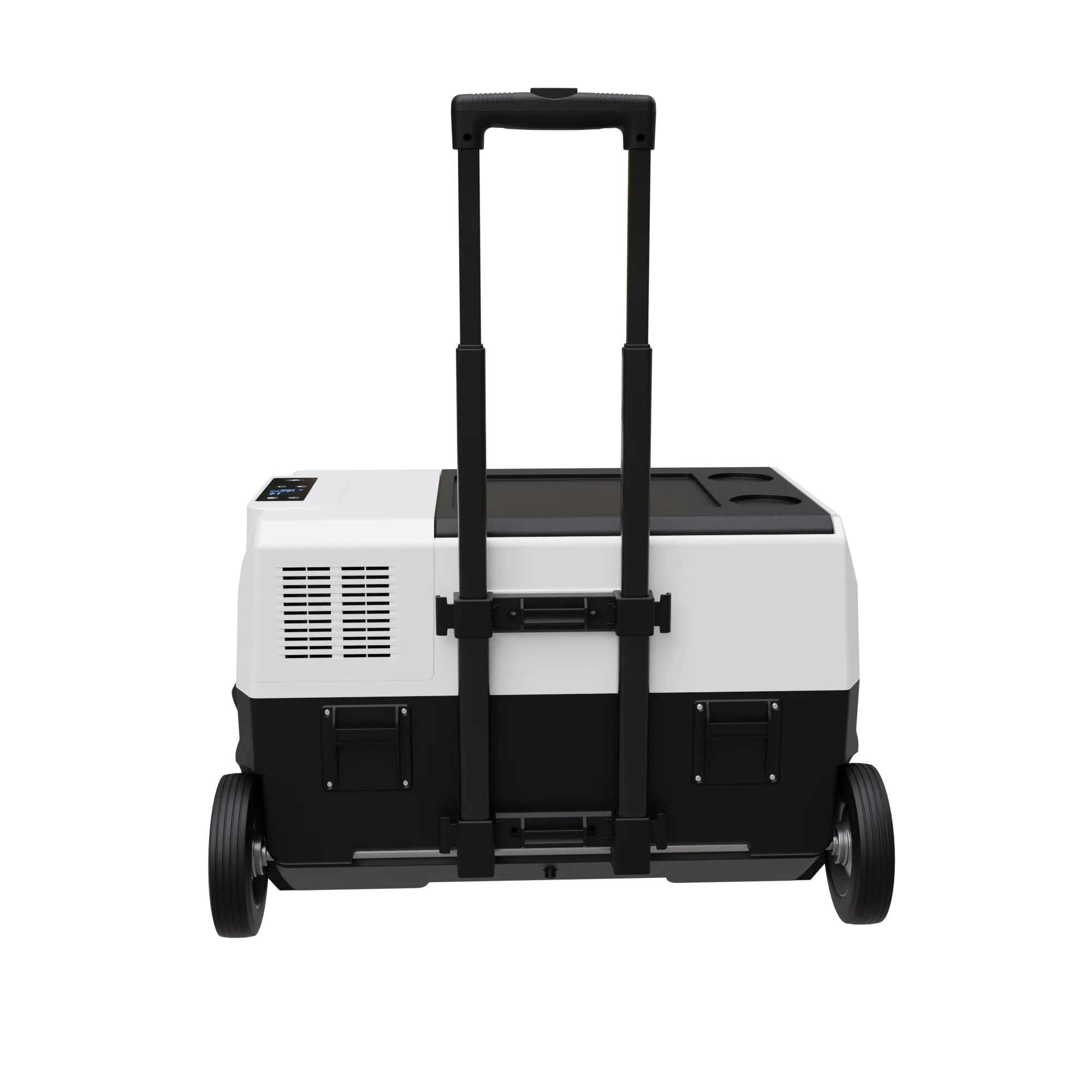 X30A Combo, 32 Quarts Solar Freezer & Extra 173Wh Battery (2 Batteries) by ACOPOWER