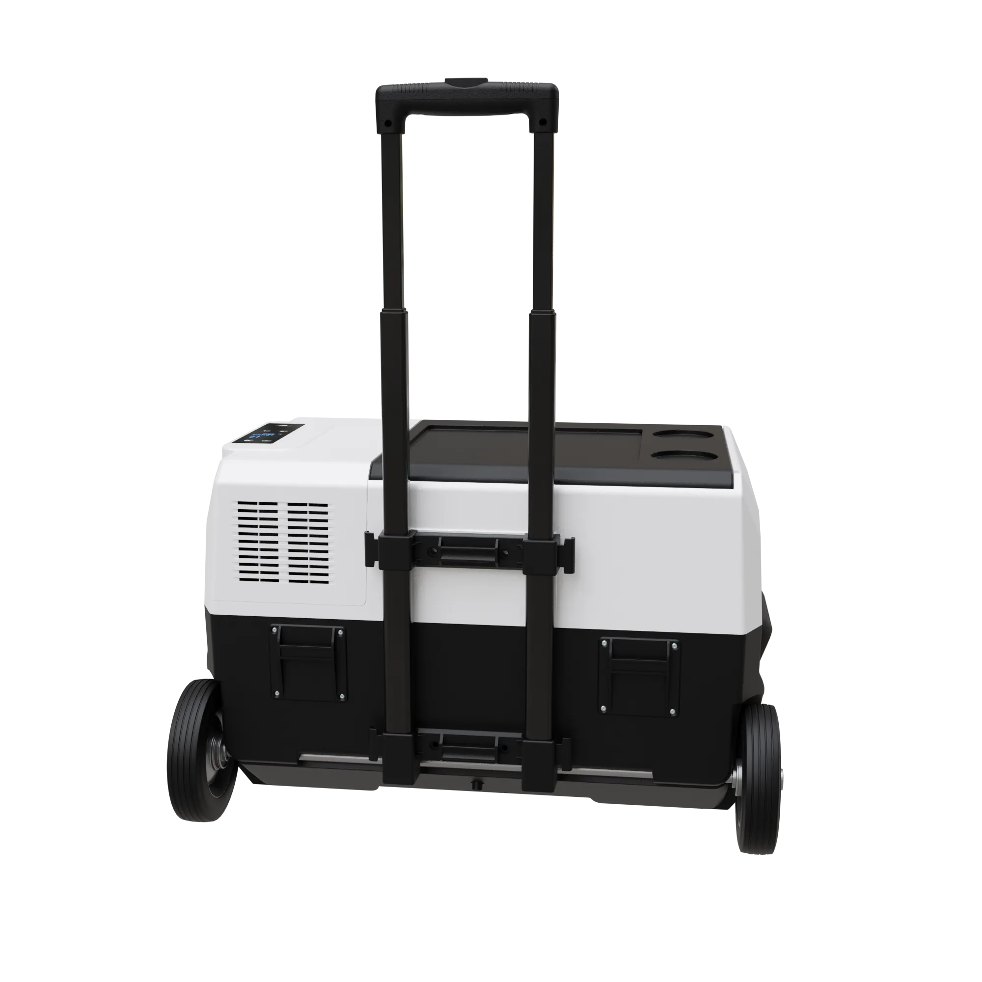 X30A Combo, 32 Quarts Solar Freezer & Extra 173Wh Battery (2 Batteries) by ACOPOWER