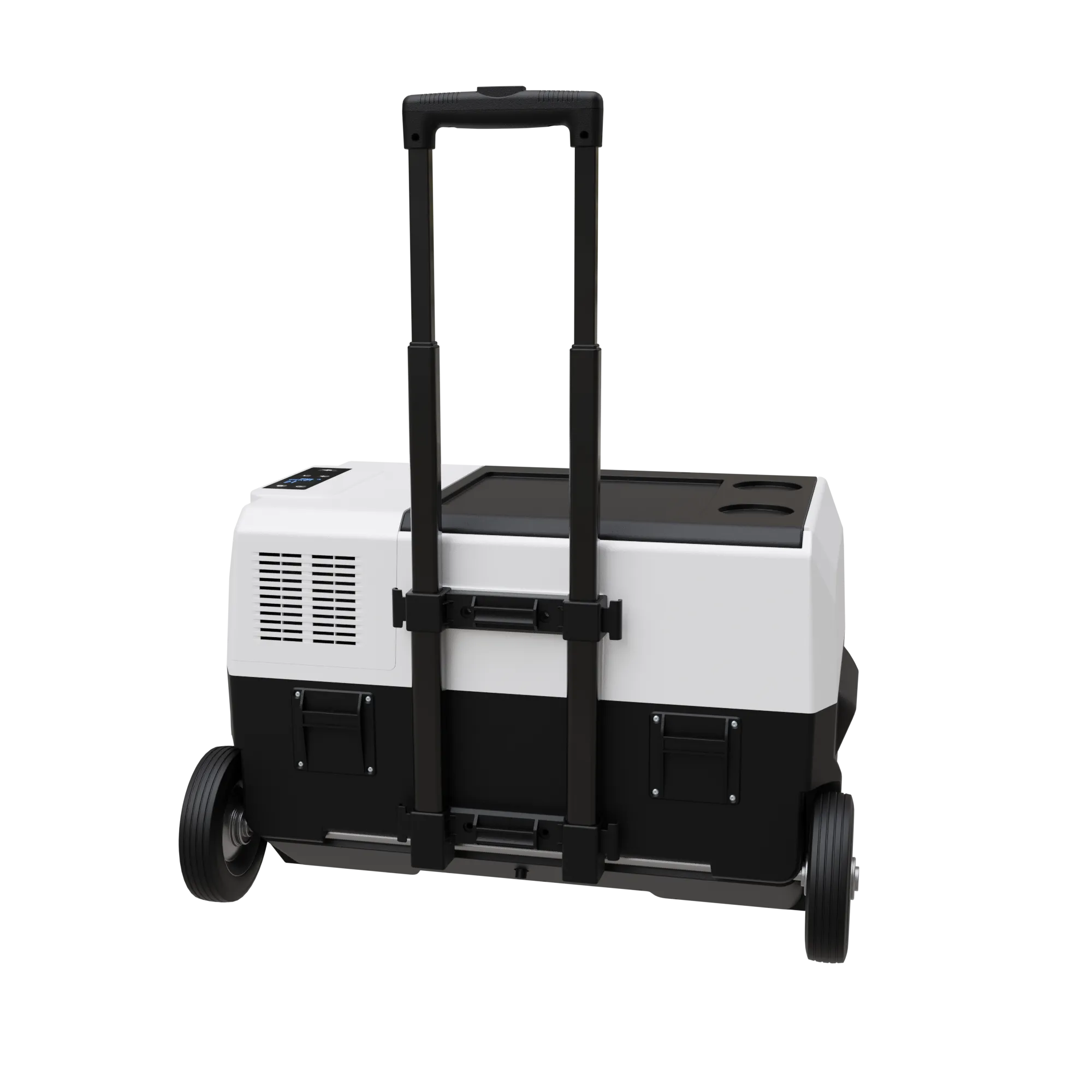 X30A Combo, 32 Quarts Solar Freezer & Extra 173Wh Battery (2 Batteries) by ACOPOWER