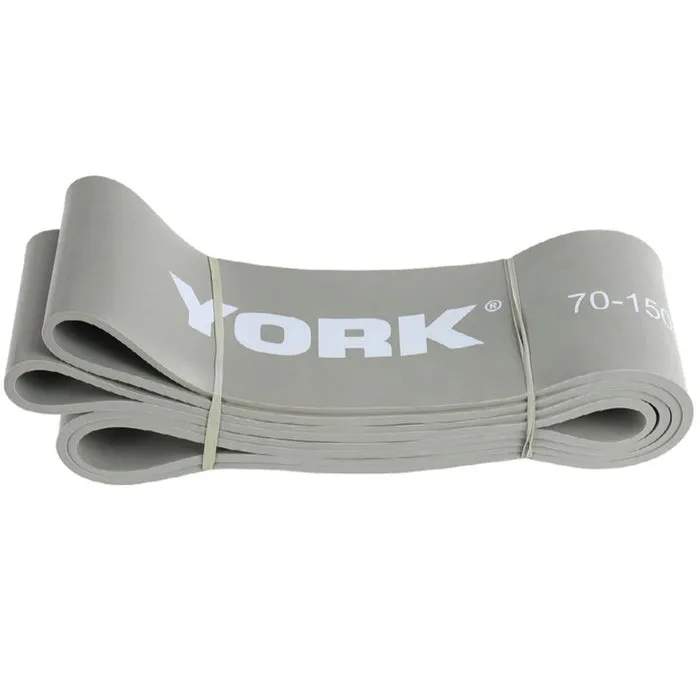 York Fitness Resistance Bands - Strength Training Bands